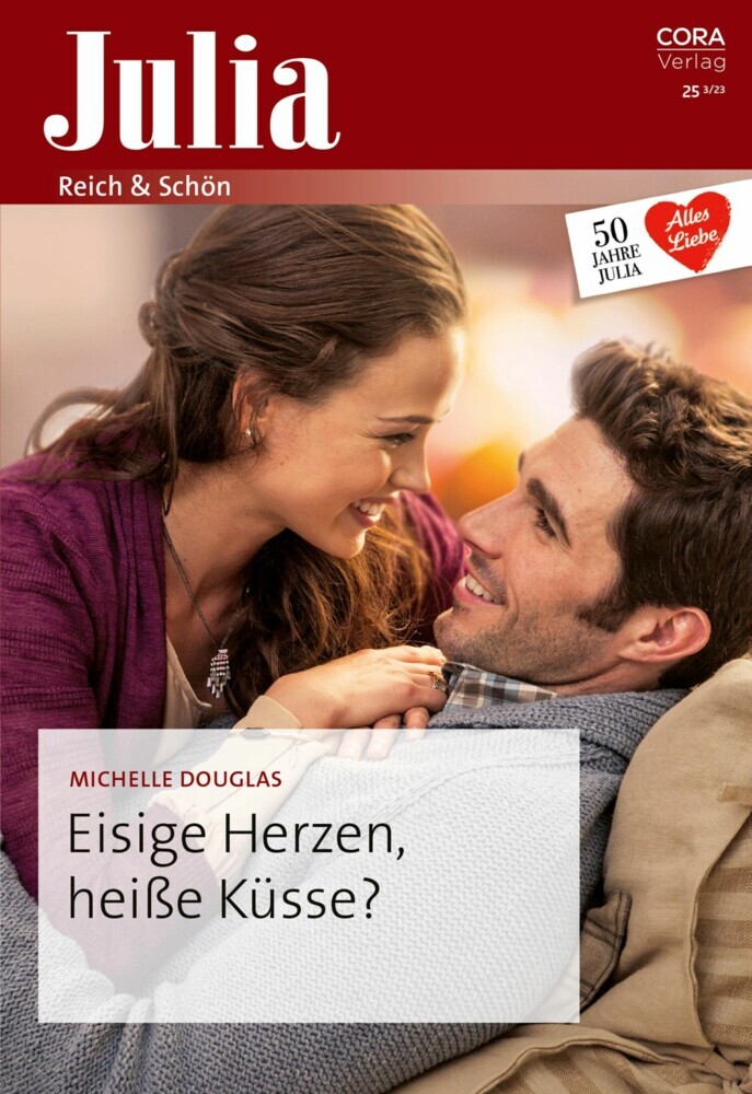 Eisige Herzen, heiße Küsse? main product photo