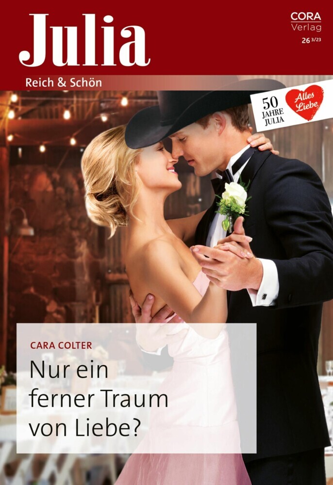 Nur ein ferner Traum von Liebe? main product photo