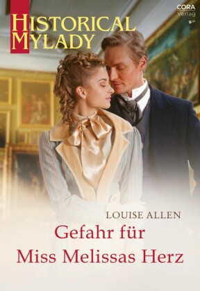 Gefahr für Miss Melissas Herz