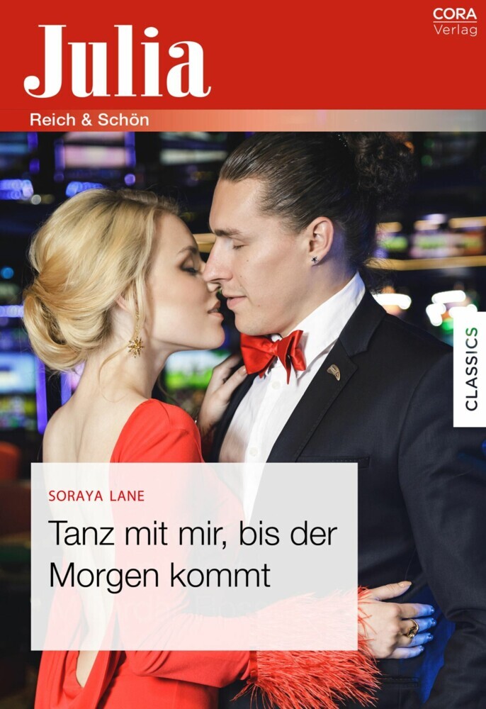 Tanz mit mir, bis der Morgen kommt main product photo
