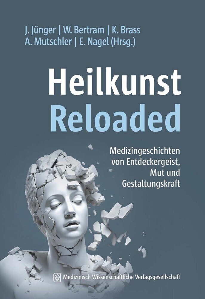 Heilkunst Reloaded main product photo
