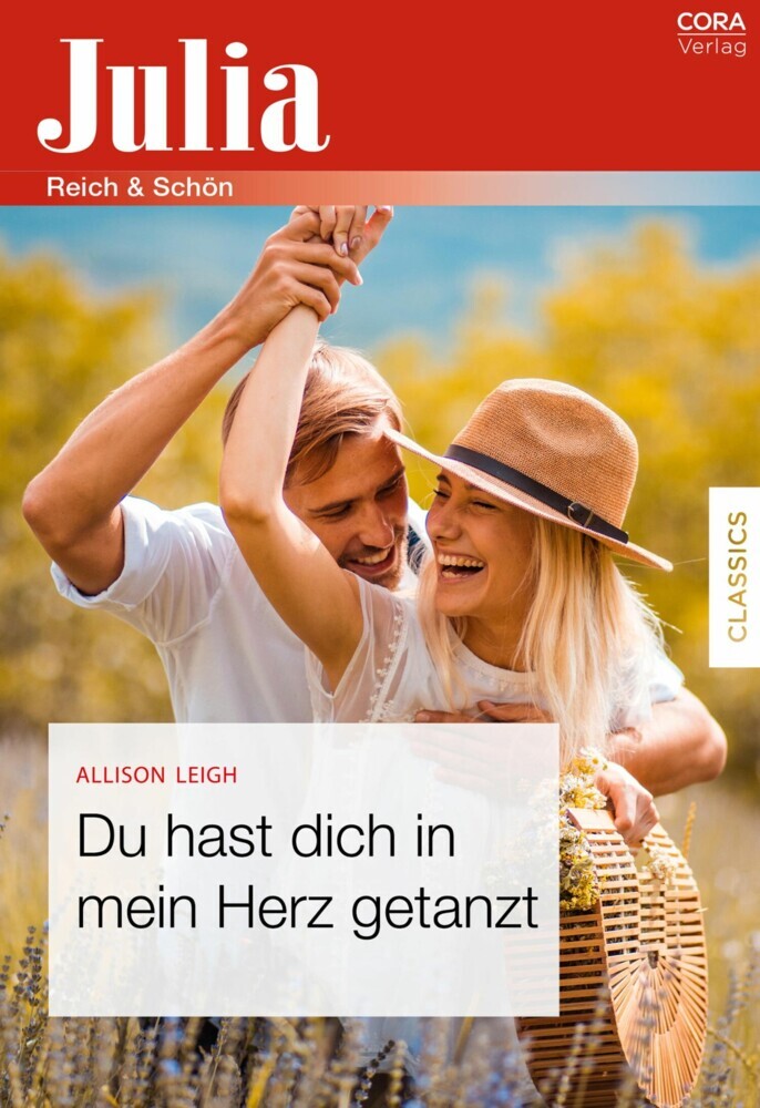 Du hast dich in mein Herz getanzt main product photo