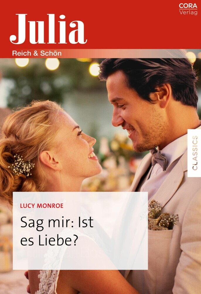 Sag mir: Ist es Liebe? main product photo