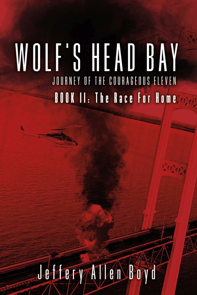 Wolf's Head Bay main product photo