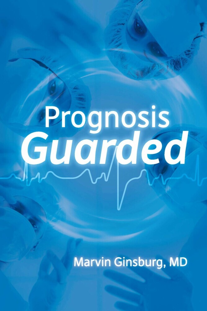 Prognosis Guarded main product photo