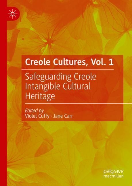 Creole Cultures, Vol. 1 main product photo