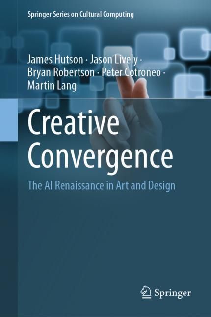 Creative Convergence main product photo