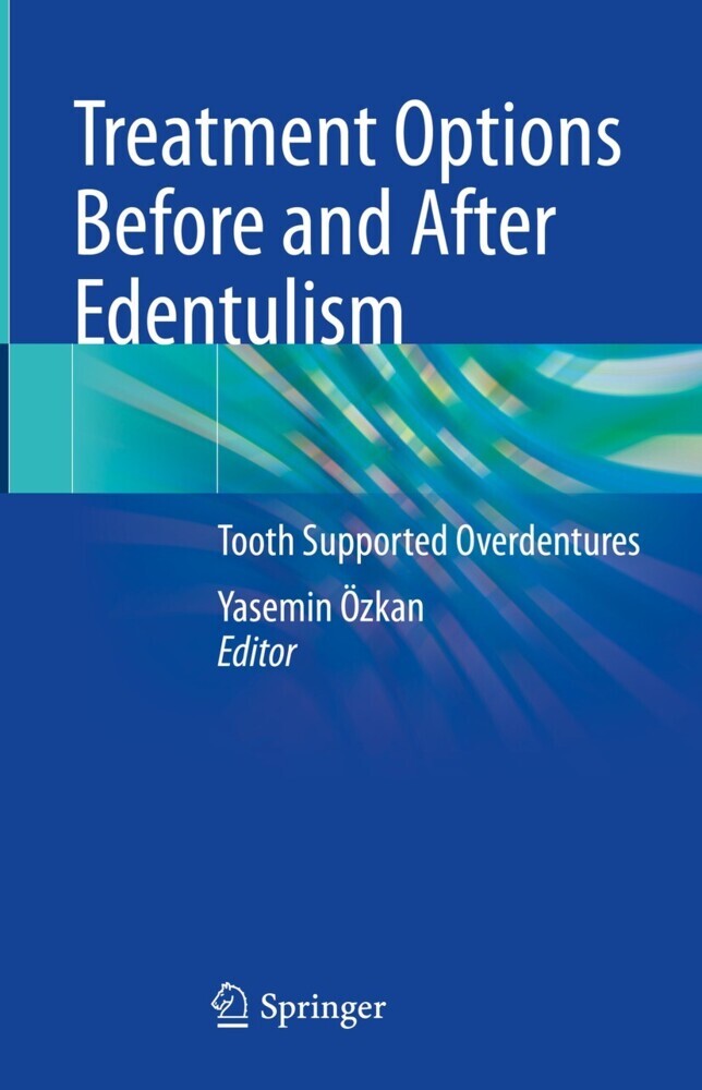 Treatment Options Before and After Edentulism main product photo