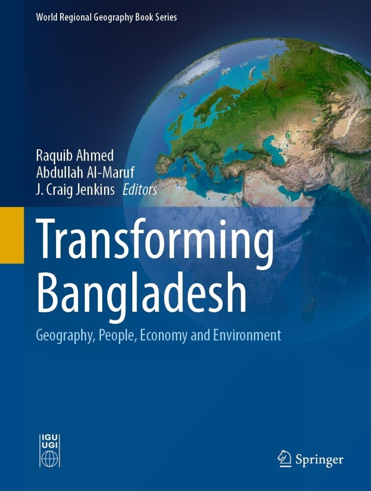 Transforming Bangladesh main product photo