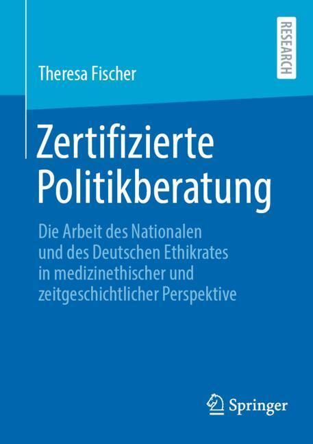 Zertifizierte Politikberatung main product photo