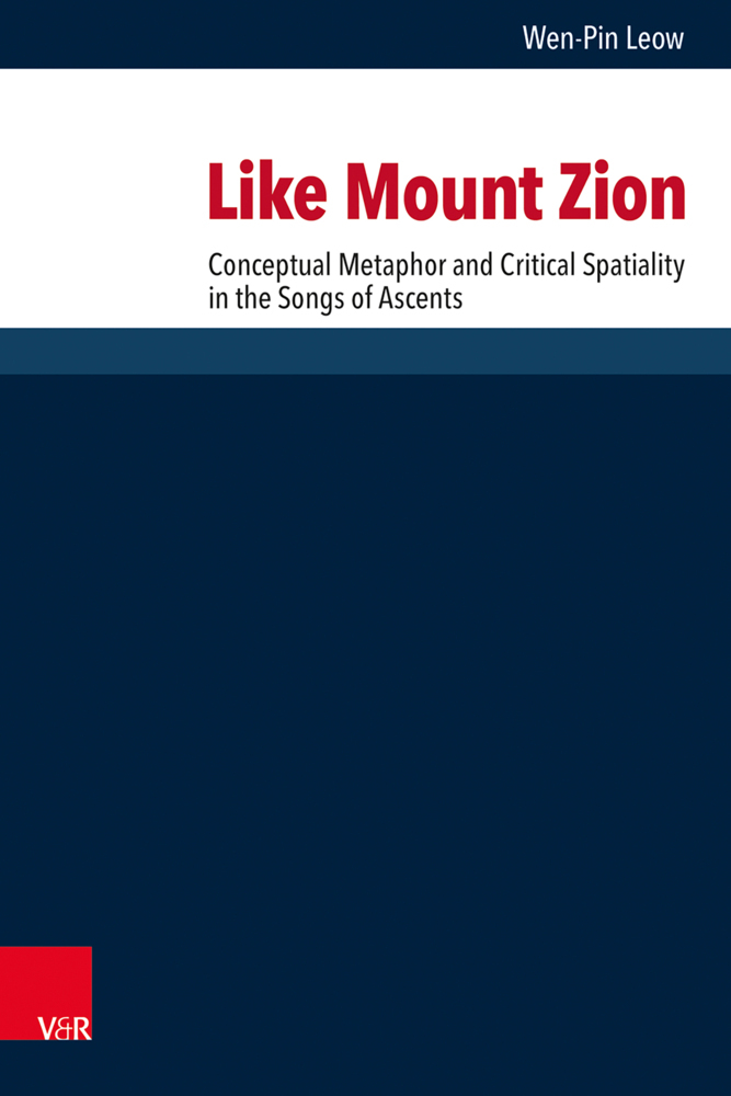 Like Mount Zion main product photo