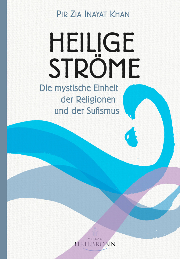 Heilige Ströme main product photo