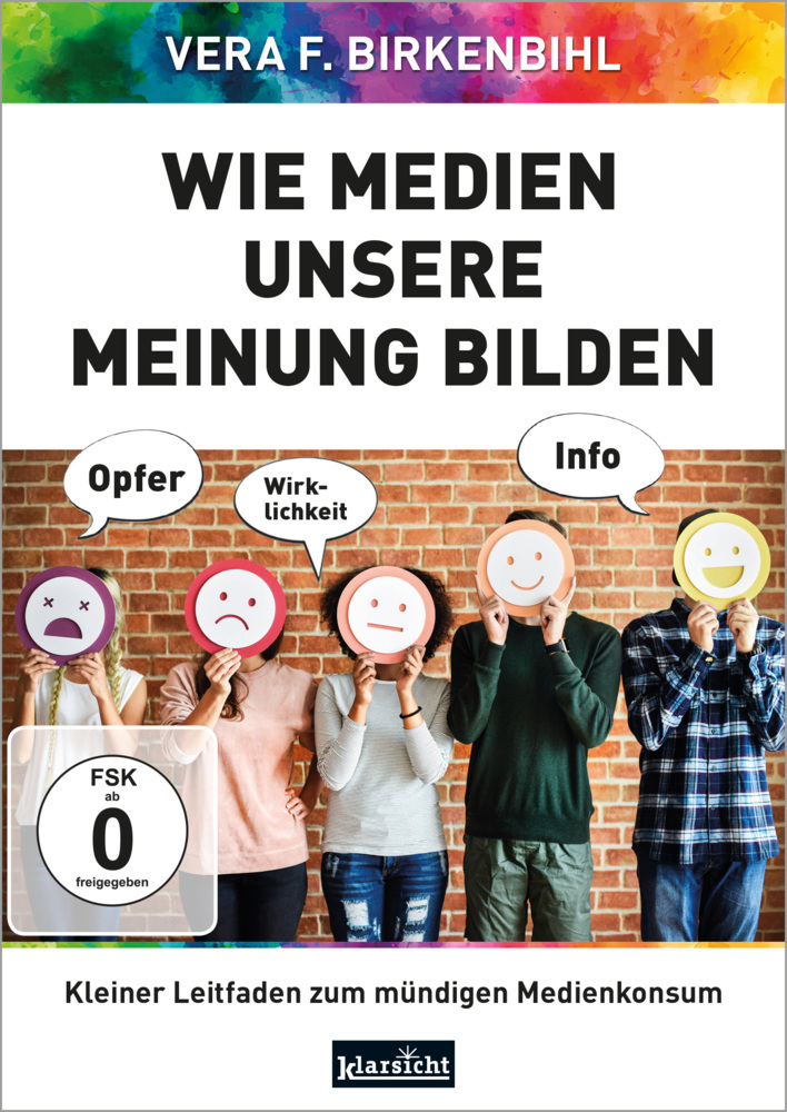 Wie Medien unsere Meinung bilden, DVD-Video main product photo