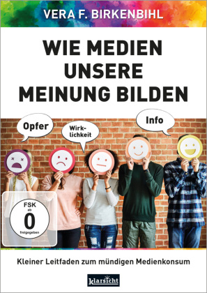Wie Medien unsere Meinung bilden, DVD-Video