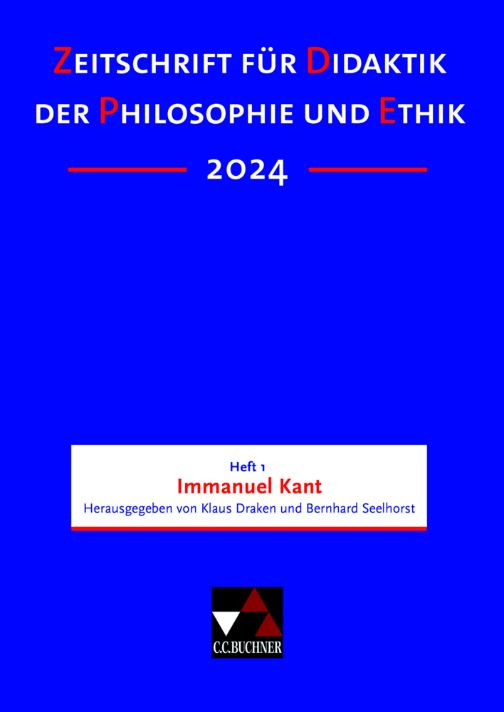 ZDPE Ausgabe 01/2024 main product photo