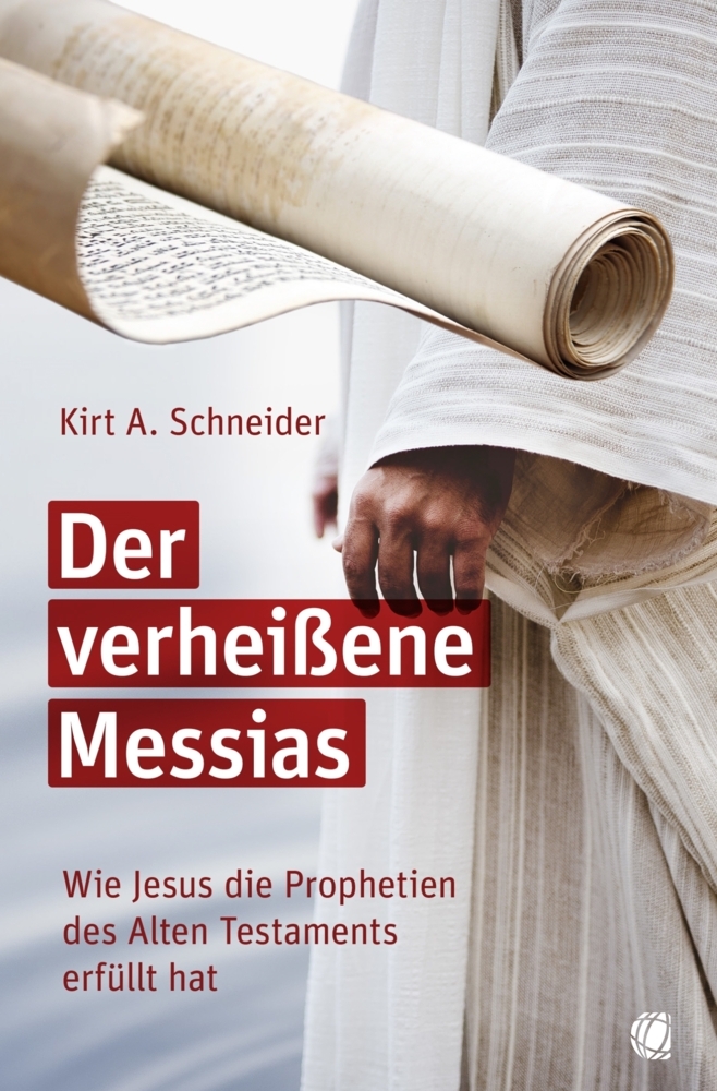 Der verheißene Messias main product photo