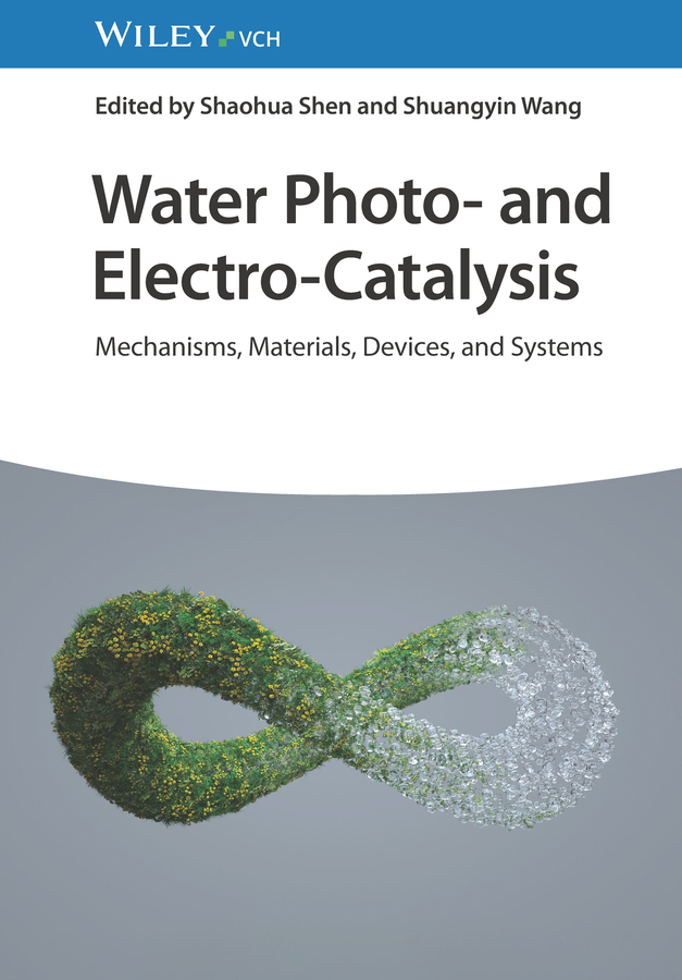 Water Photo- and Electro-Catalysis main product photo
