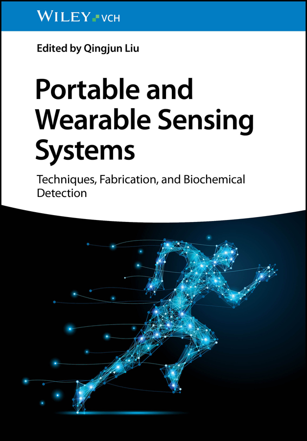 Portable and Wearable Sensing Systems main product photo