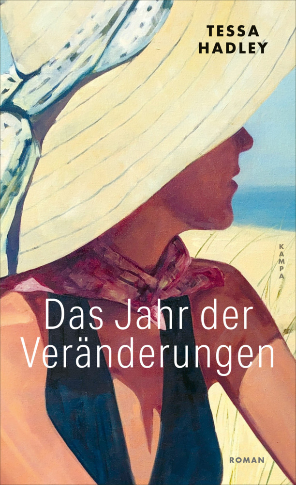 Das Jahr der Veränderungen main product photo