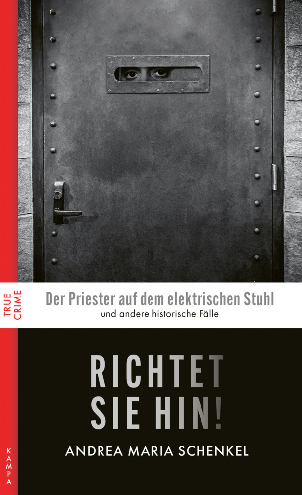 Richtet sie hin! main product photo