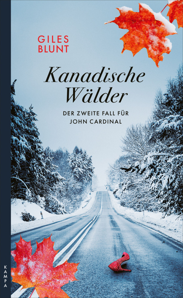 Kanadische Wälder main product photo