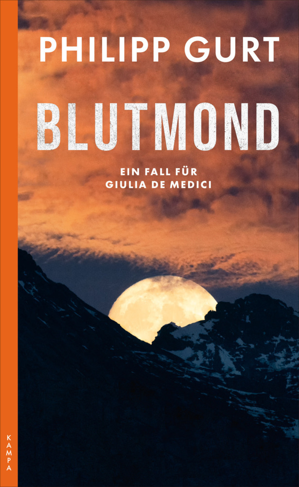 Blutmond main product photo