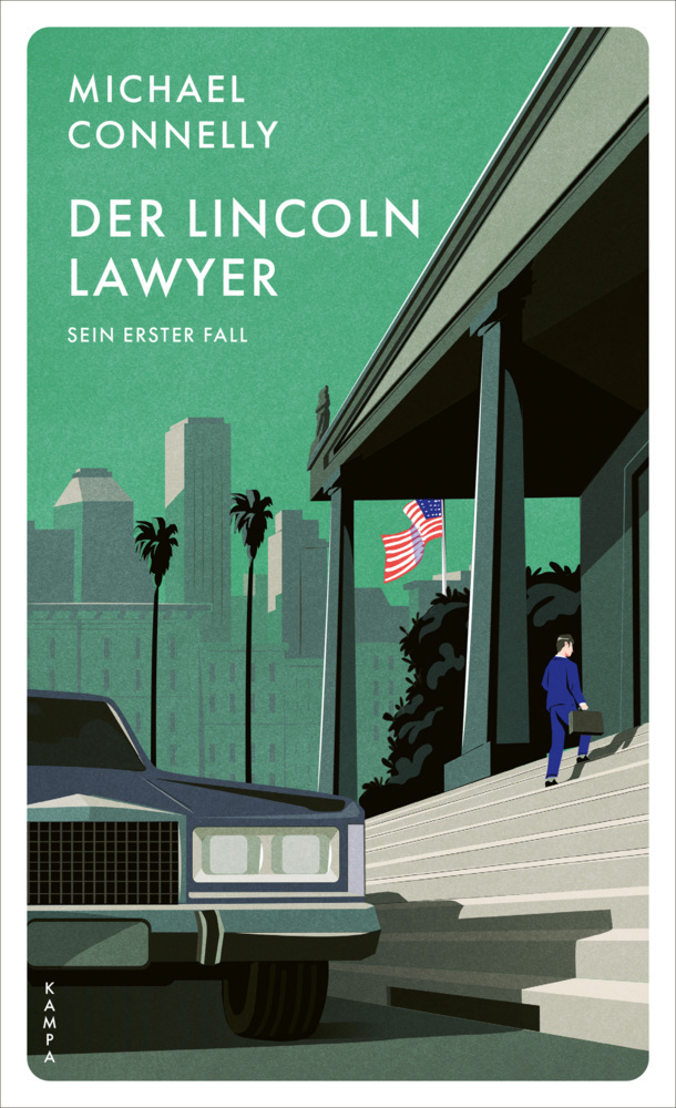 Der Lincoln Lawyer main product photo