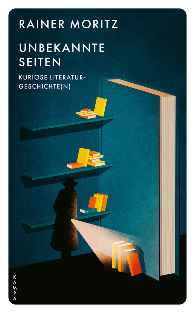 Unbekannte Seiten main product photo