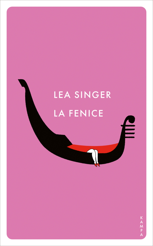 La Fenice main product photo