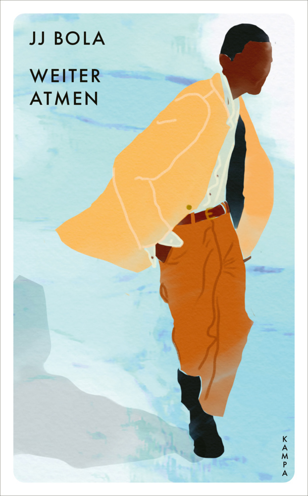 Weiter atmen main product photo
