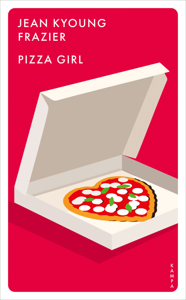 Pizza Girl main product photo