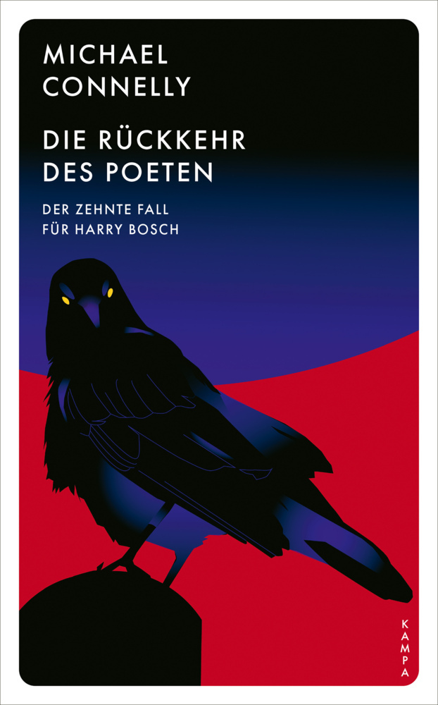 Die Rückkehr des Poeten main product photo
