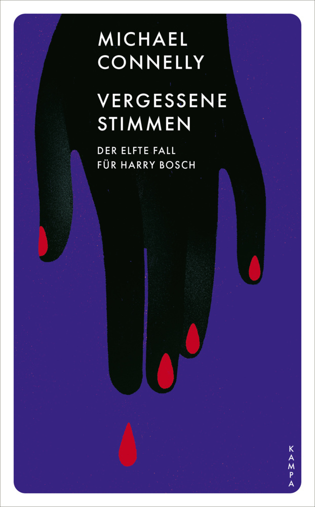 Vergessene Stimmen main product photo