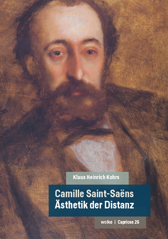 Camille Saint-Saëns main product photo