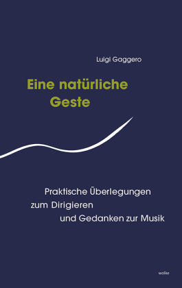 Eine Natürliche Geste