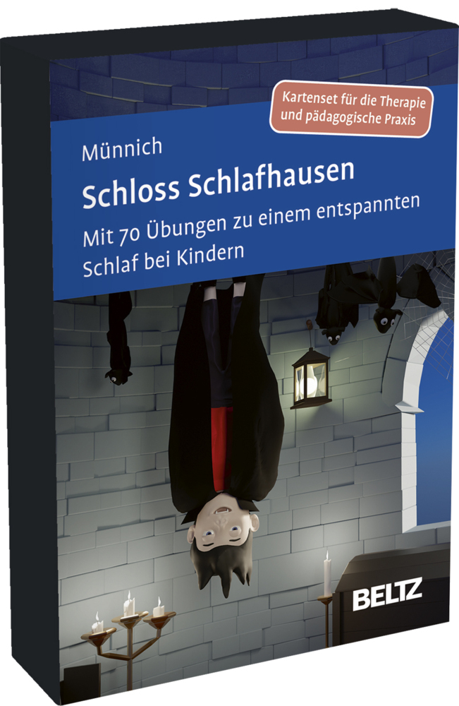 Schloss Schlafhausen main product photo