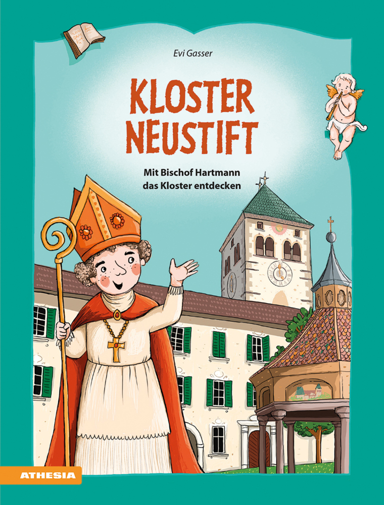 Kloster Neustift main product photo