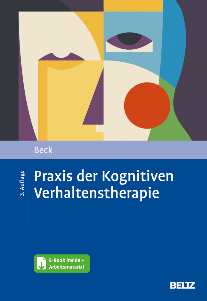 Praxis der Kognitiven Verhaltenstherapie main product photo
