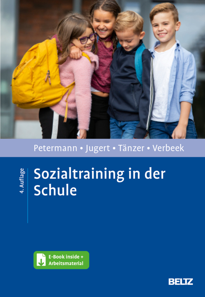 Sozialtraining in der Schule main product photo