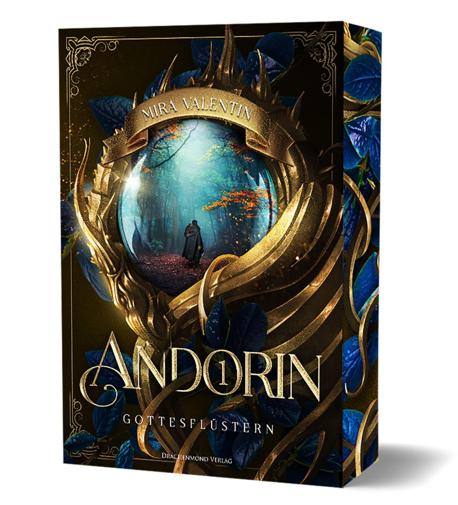Andorin 1 - Gottesflüstern main product photo