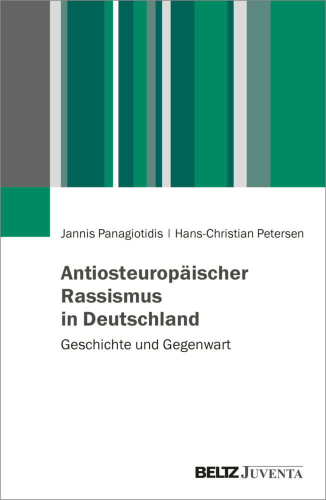 Antiosteuropäischer Rassismus in Deutschland main product photo