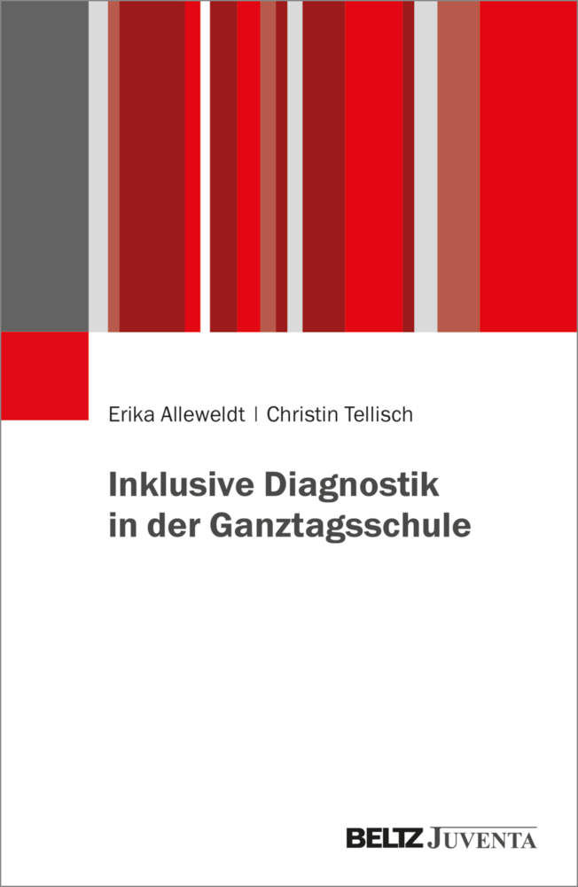 Inklusive Diagnostik in der Ganztagsschule main product photo
