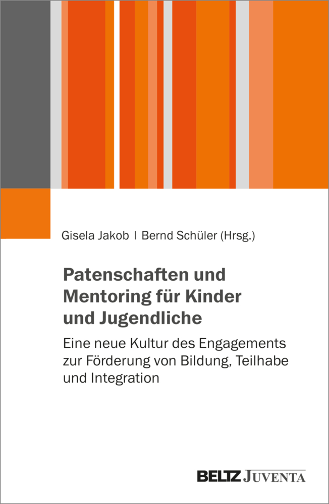 Patenschaften und Mentoring für Kinder und Jugendliche main product photo