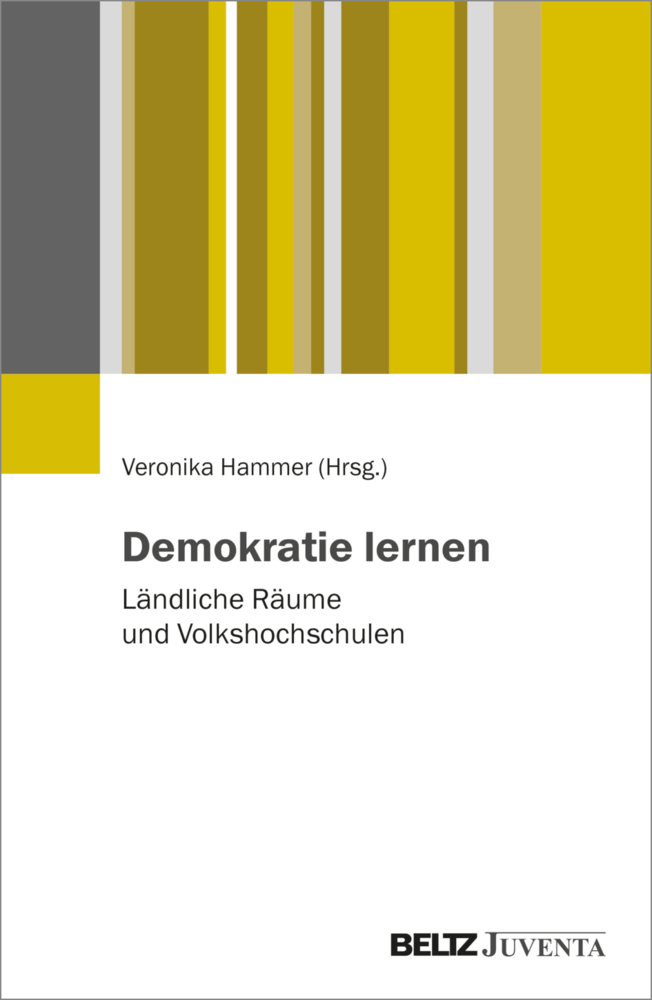 Demokratie lernen main product photo