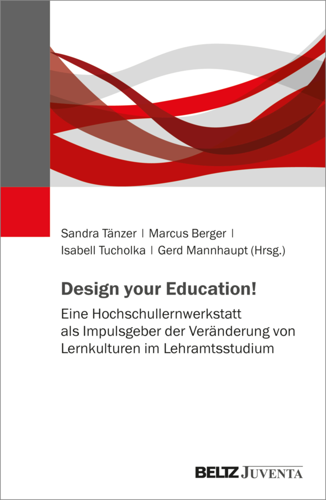 Design your Education! main product photo