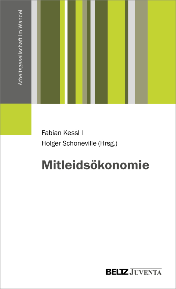 Mitleidsökonomie main product photo