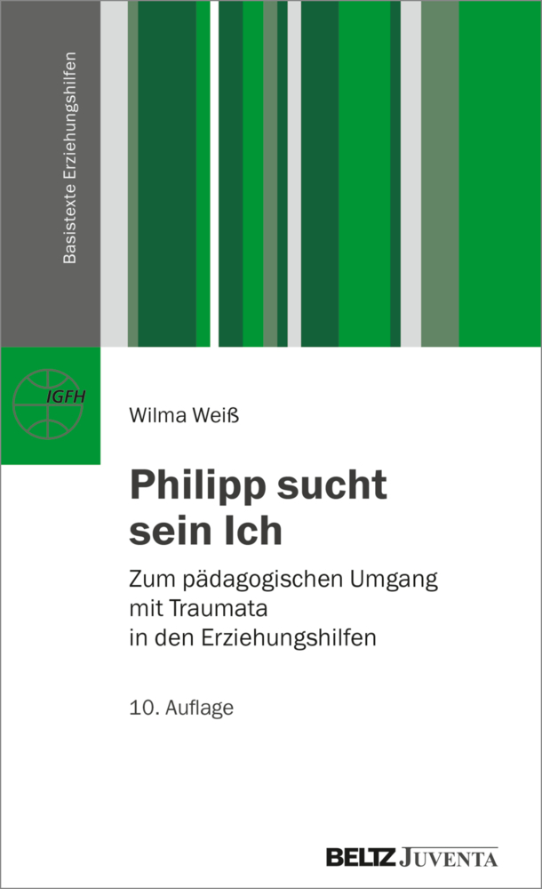 Philipp sucht sein Ich main product photo