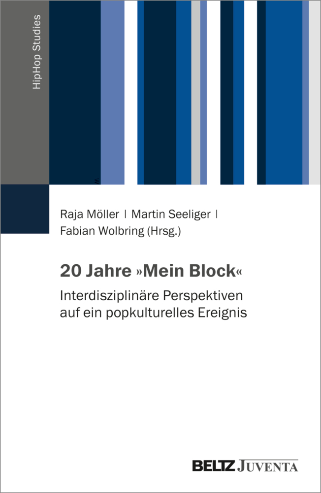 20 Jahre »Mein Block« main product photo