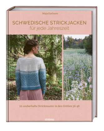 Schwedische Strickjacken für jede Jahreszeit