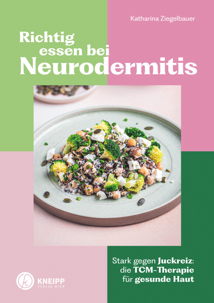 Richtig essen bei Neurodermitis main product photo